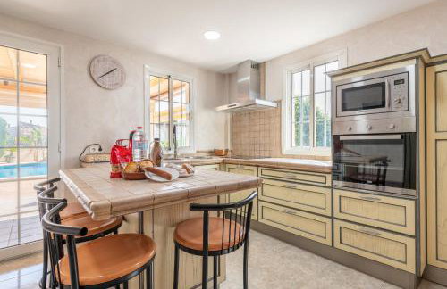 Villa Sayana - Foto 8