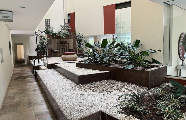 M6 Praça das Artes 24 Duplex - Foto 1