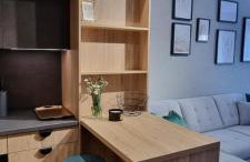 Apartament MORZA SZUM Gąski - Foto 30