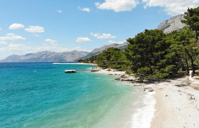 Mediteran Travel Mobile Homes Basko Polje - Foto 22