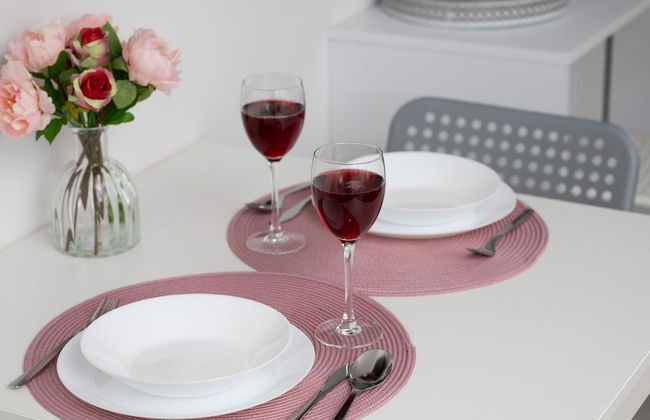 Sea Power Horyzont Studio by Renters - Photo 29