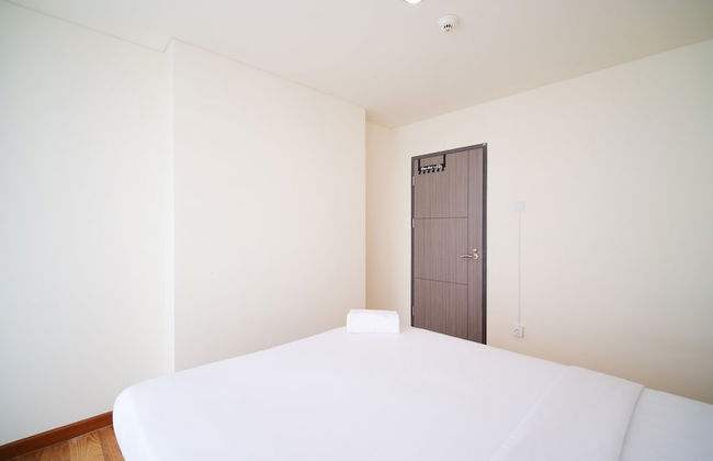 Best Location And Strategic 2Br At Praxis Apartment - Foto 7