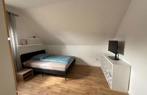Ferienwohnung Hasenwiese bis zu 5 Personen - Foto 27