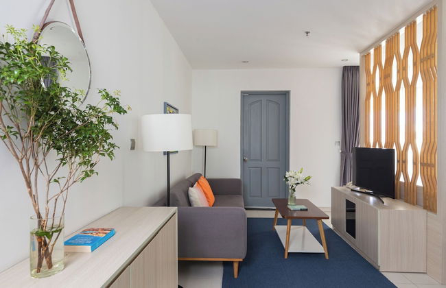 Do Thanh Residence - Foto 34