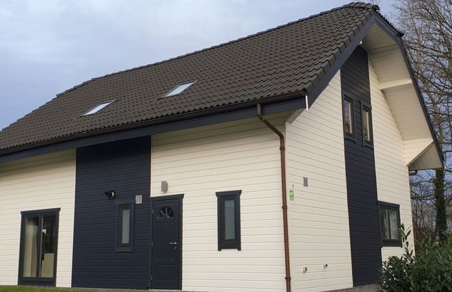 5 bedroom House in Susteren with swimming pool and terrace - Photo 11