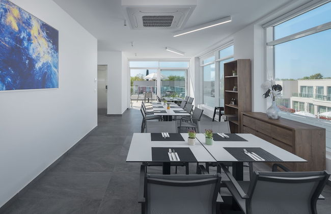 Apartments Maj Residence Luxury - Foto 21