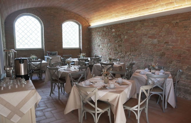 Agriturismo Due Comuni - Foto 52