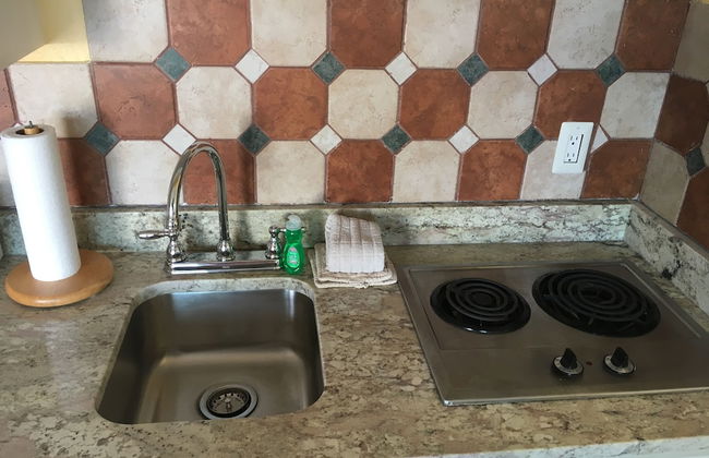 Sea Shells Beach Club - Foto 32