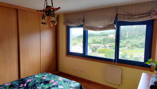 Apartamento con vistas a la ría - Foto 3