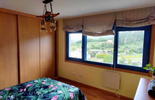 Apartamento con vistas a la ría - Foto 3