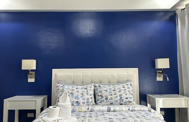 One Palm Tree Villas Across NAIA T3 - Foto 13