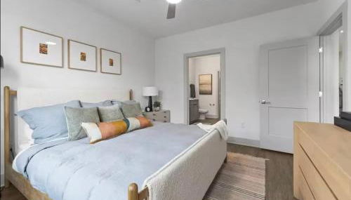 Stunning Lake Wylie Apartment at VALE - Foto 3