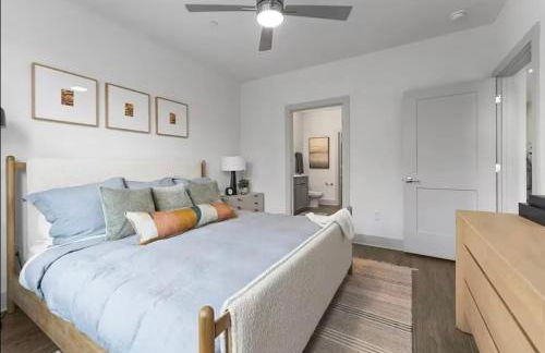 Stunning Lake Wylie Apartment at VALE - Foto 3