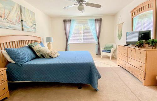 Grand Cumbrian - Four Bedroom Home - Foto 61