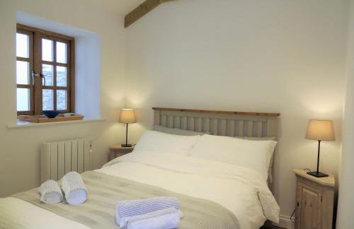 Quay Courtyard, on the harbour with free parking - Foto 7