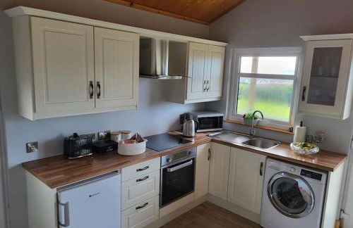 White O'Morn Cabin - Foto 9