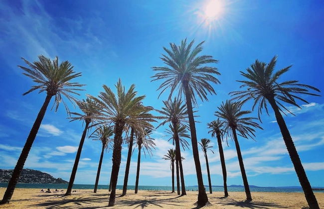 Apartment in Rosas Near Platja de Sta Margarida - Foto 35