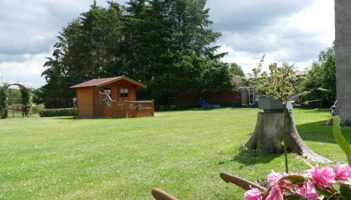 Ferienwohnung "Zur Schmiede" Objekt-ID 11824-8 - Foto 4