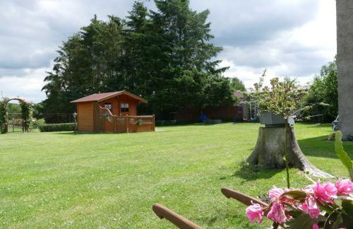 Ferienwohnung "Zur Schmiede" Objekt-ID 11824-8 - Foto 4