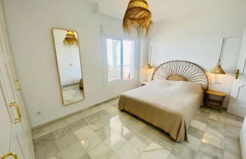 Primera Línea de Playa Increíbles vistas - Photo 12