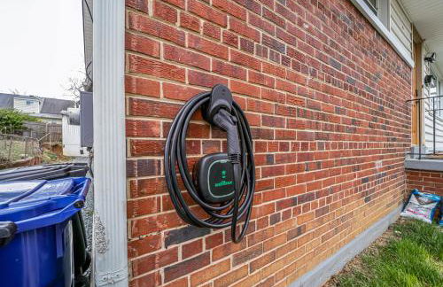 Elegant 4 Bedroom Home with Office and Parking. - Foto 4