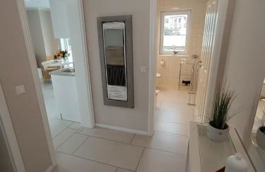 Haus Nemo - Appartement 5, Gemütliches Appartement - Strandkorb, strandnah 50 m - Foto 21