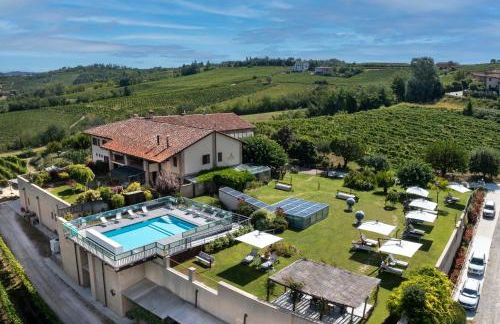 Amalia Cascina in Langa - Foto 2