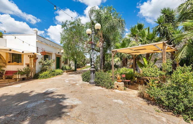 3629 Masseria Sierri by Perle di Puglia - Foto 39