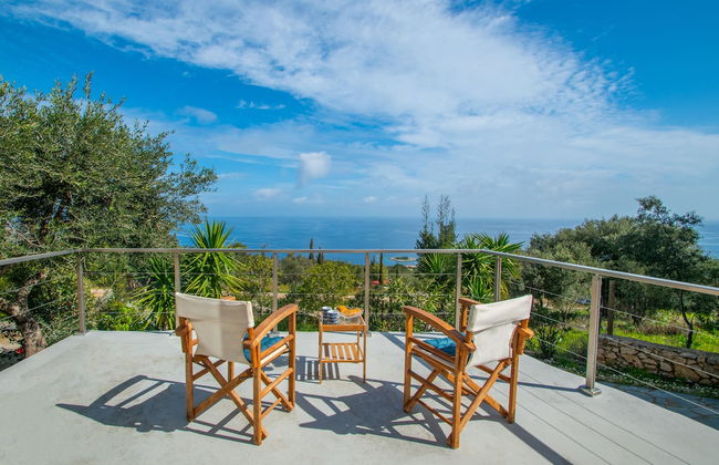 DN Beach Coast Villa - Foto 15