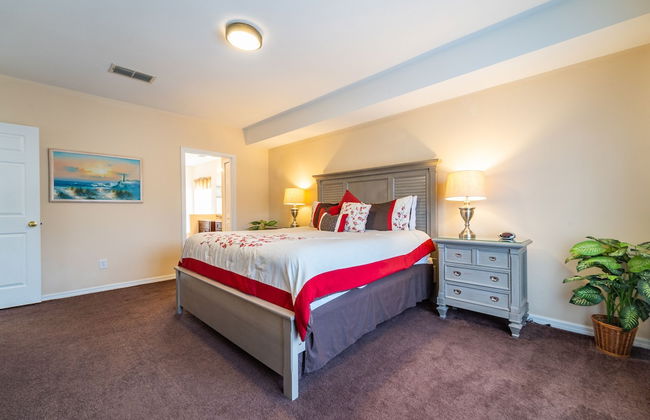 Emerald Island Resort-elite Vacation Homes 87218 - Photo 6