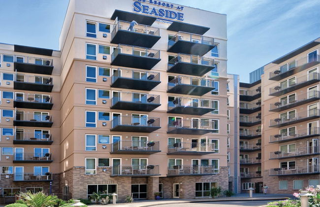 WorldMark Seaside - Foto 7