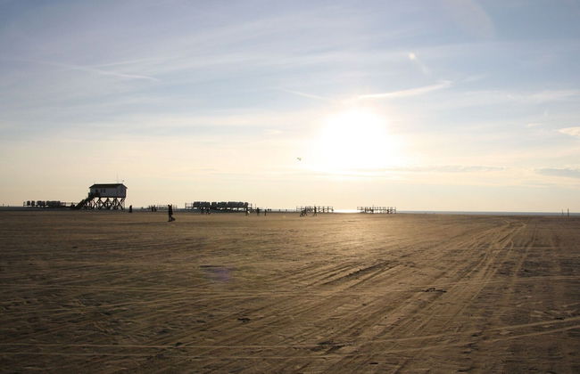 Reihenhaus, St. Peter - Ording - Foto 18