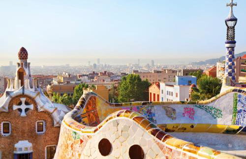 Apartment Vila Olímpica- Sant Martí - Sardenya by Interhome - Foto 4