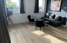 My Apartment im Bremer Viertel - Foto 1