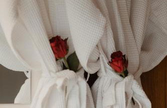 3 x bespoke built cabins with hot tubs, mid Wales - Foto 50