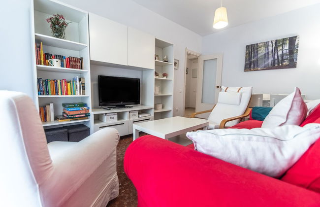 Apartamento La Bajamar - Foto 1