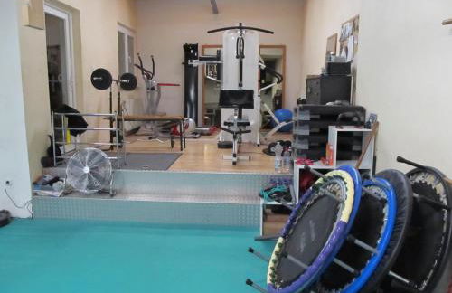 Wohlfühl-Oase - Foto 8