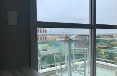 FLAT exclusivo no Hotel RAMADA Macaé, Smartv, Wifi 512Mbps, piscina e Garagem - Photo 17