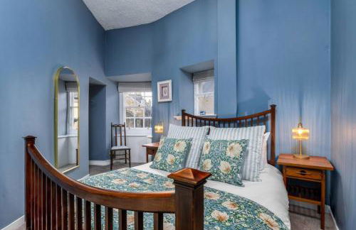 Elegant 3 Bed Apartment in Stirling Near Free Parking and Hill Views - Foto 4