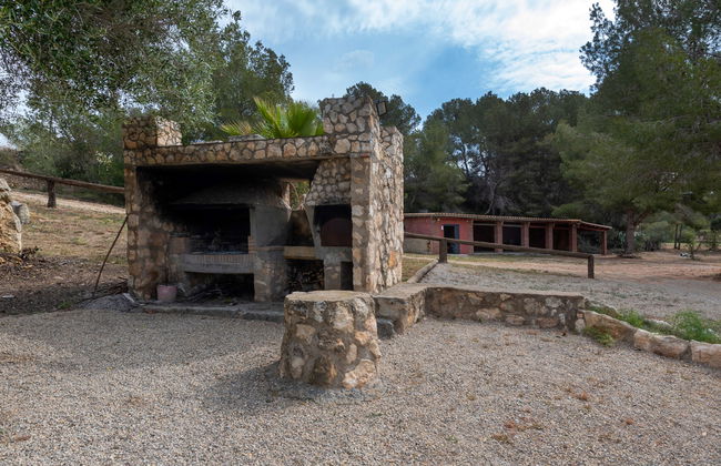 Mas d´en Tarres - Foto 20