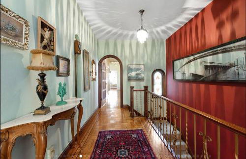 Lovely Noe Valley Condo w Light, View & Parking! - Foto 3