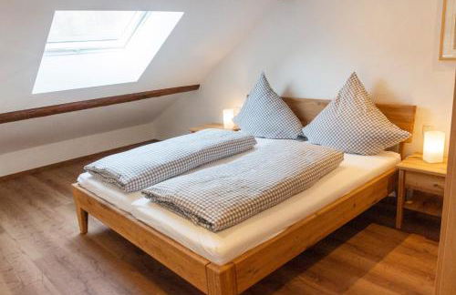 Ferienwohnungen Zur Tenne - Foto 26