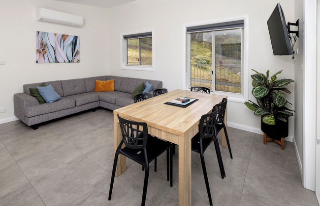 BIG4 Launceston Holiday Park - Foto 52