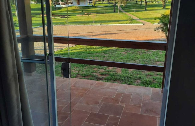 Vale das Águas Fazenda Resort - Photo 36