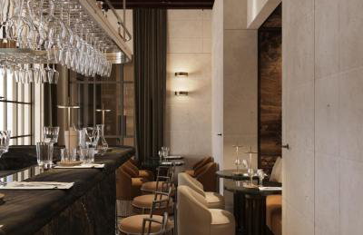 Mondovi Luxury Suites - Foto 92