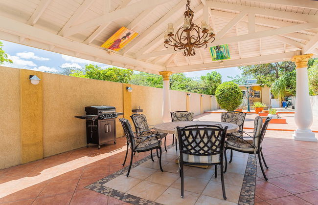 Large Villa With View! Private Pool Free Utilities! - Photo 67