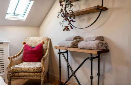 Stable Cottage - Foto 8