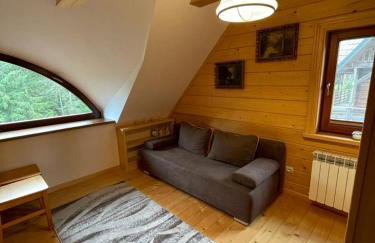 Agroturystyka Trofeum w Becejłach - Foto 35