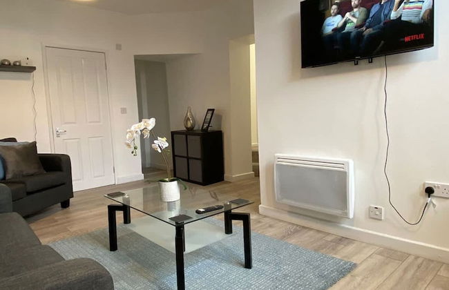 Host Stay Waterfront - Foto 6