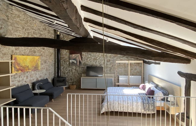 Casa Rural Martiamuno Landetxea - Foto 24